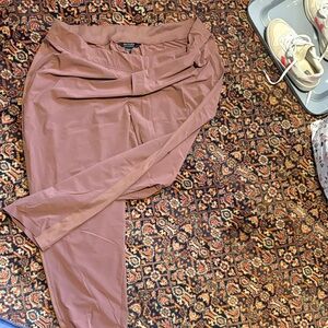 Athleta Brooklyn ankle pant